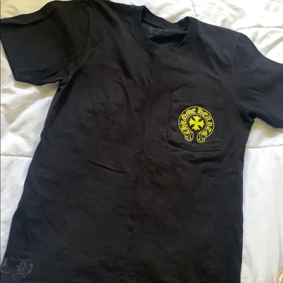 Chrome Hearts T-Shirt! - Picture 3 of 8
